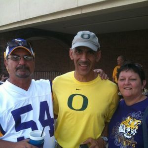 Meet your Posher, Connie